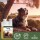 Tjure Omega-3 Öl für Hunde 250ml