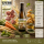 TJURE Hundesmoothie - Pferd & Kartoffel 320 ml