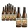 TJURE Hundesmoothie - Pferd & Kartoffel 320 ml