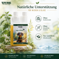 Frühjahrs Immun Bundle – Ganzheitliche Premium-Unterstützung für deinen Hund