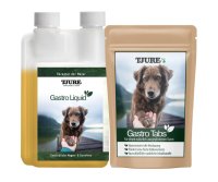 TJURE - Gastro Bundle | Tabs 250 g + 500ml Gastro Liquid...