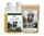 TJURE - Gastro Bundle | Tabs 250 g + 500ml Gastro Liquid  | Für den Gesunden Magen und Darm