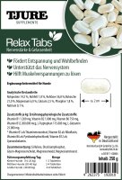 TJURE Silvester Relax – 4-Wochen-Paket