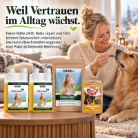 TJURE Silvester Relax – 4-Wochen-Paket