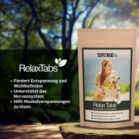 TJURE Silvester Relax – 4-Wochen-Paket