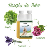 TJURE Silvester Relax – 4-Wochen-Paket