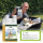 TJURE Silvester Relax – 4-Wochen-Paket