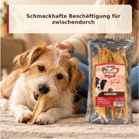 TJURE LOVESTYLE  Hund - Kaninchenohren 100g.