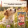 TJURE LOVESTYLE  Hund - Kaninchenohren 100g.