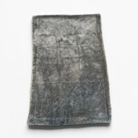 TJURE Mikrofaser Trockentuch 1800 GSM für Hunde