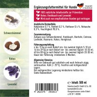 TJURE - Zminus 1000ml Natürliche Unterstützung die ungebetene Gäste fernhält
