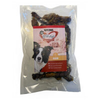 TJURE LOVESTYLE  Hund - Hähnchenhälse 200g.