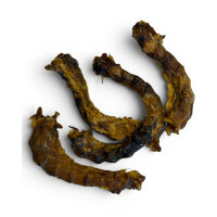 TJURE LOVESTYLE  Hund - Hähnchenhälse 200g.