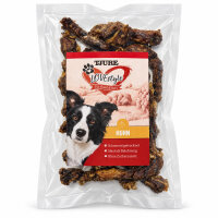 TJURE LOVESTYLE  Hund - Hähnchenhälse 200g.
