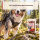 TJURE LOVESTYLE  Hund - Hähnchenhälse 200g.