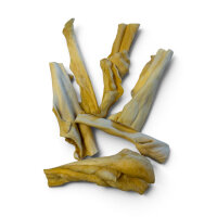 TJURE LOVESTYLE  Hund - Lammkopfhaut 250g.