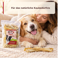 TJURE LOVESTYLE  Hund - Lammkopfhaut 250g.