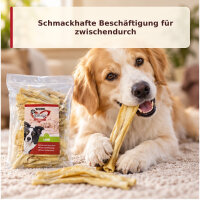 TJURE LOVESTYLE  Hund - Lammkopfhaut 250g.