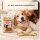 TJURE LOVESTYLE  Hund - Lammkopfhaut 250g.
