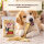 TJURE LOVESTYLE  Hund - Lammkopfhaut 250g.