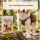TJURE LOVESTYLE  Hund - Lammkopfhaut 250g.