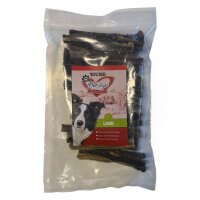 TJURE LOVESTYLE Hund - Lammpansen 200g.