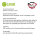 TJURE LOVESTYLE Hund - Lammpansen 200g.