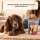 TJURE LOVESTYLE Hund - Lammpansen 200g.