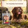 TJURE LOVESTYLE Hund - Lammpansen 200g.
