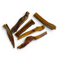 TJURE LOVESTYLE Hund - Rinderkopfhaut 500g.