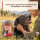 TJURE LOVESTYLE Hund - Schweineohren 400g.