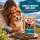 TJURE Lovestyle Fleisch-Streifen ENTE 65g.