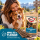 TJURE Lovestyle Fleisch-Streifen ENTE 65g.