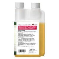 TJURE - Leber Liquid - 1000 ml | liefert deinem Hund...