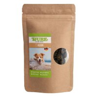 TEAM TJURE WM SNACK BAG 2026 je 150 g ( Ente, Rind, Huhn )