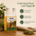 TJURE - Käsepappel Liquid - 500 ml | Naturkraft für ein gutes Bauchgefühl