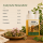TJURE - Käsepappel Liquid - 500 ml | Naturkraft für ein gutes Bauchgefühl