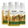 TJURE - Käsepapappel Liquid - 500 ml | Naturkraft für ein gutes Bauchgefühl