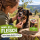 TJURE Lovestyle Fleisch-Streifen Mix-Pack 4x65g.
